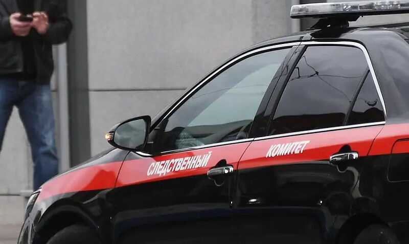 В Москве перед сносом дома за заваренной дверью нашли два мумифицированных тела