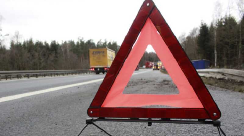 В Ленобласти автобус сбил четырехлетнего ребенка