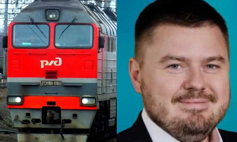 Офшорные истории сына экс-советника главы РЖД Алексея Крапивина