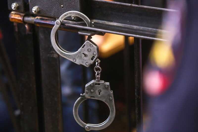 Суд дал 13 лет мужчине за убийство продавщицы на юго-западе Москвы
