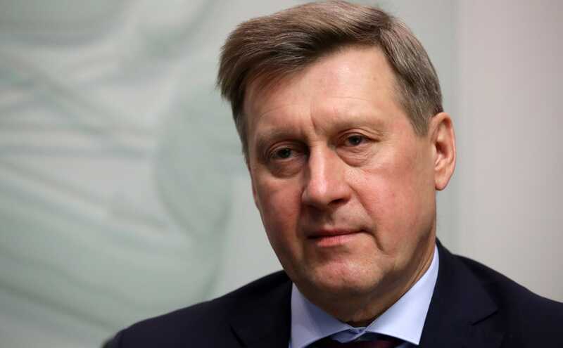 Анатолий Локоть обвинил в загрязнении Новосибирска русские печки