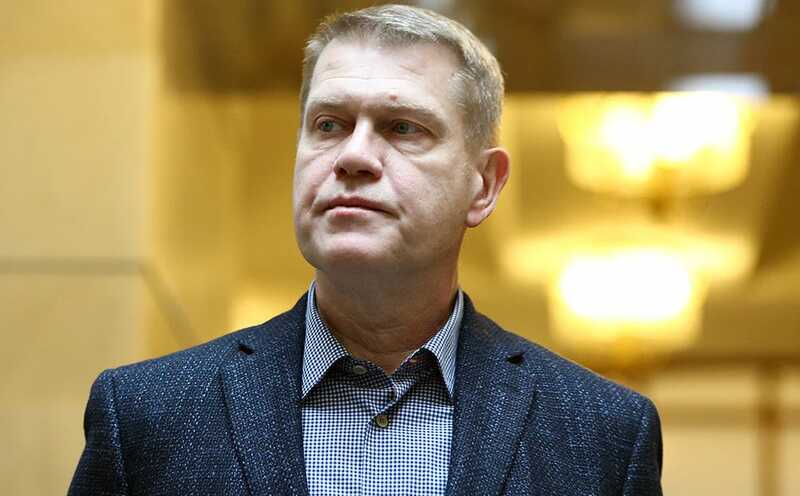 «Обоз» довел Ивана Демидова до уголовного дела