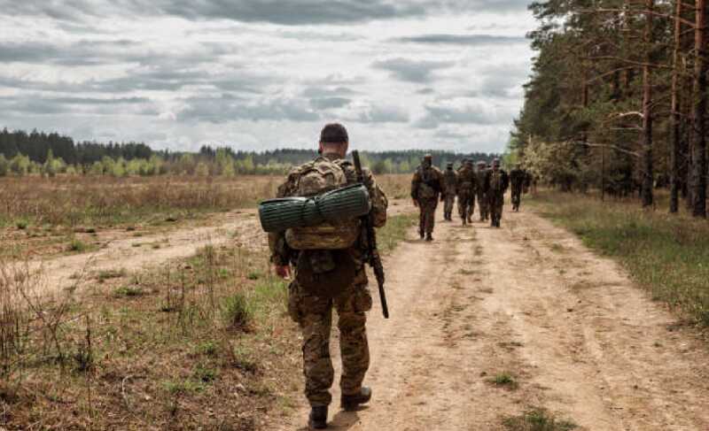 Стало известно о попытке ЧВК «Вагнер» прорваться к центру Артемовска
