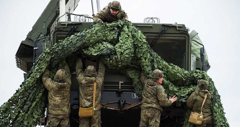 В Крыму ответили на обещание Киева устроить полуострову «горячий сезон»