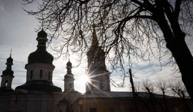В СПЧ отреагировали на требование к монахам УПЦ покинуть Киево-Печерскую лавру