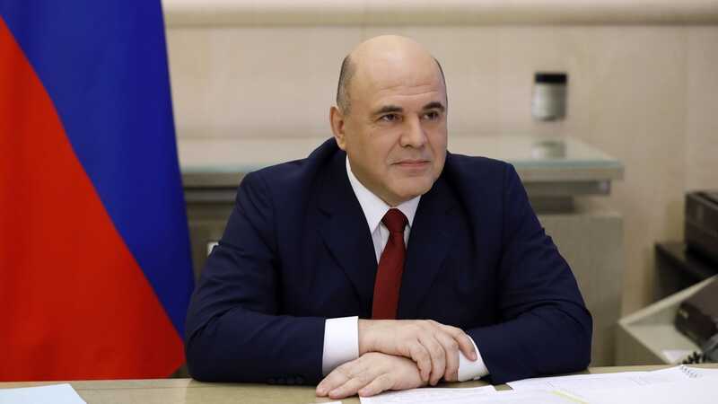 В Госдуме анонсировали выступление Мишустина
