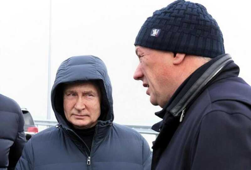 «Маратку – на царство?» Куда ещё засунут Хуснуллина