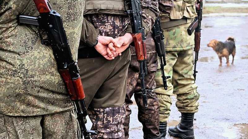 В Пермском крае начали проверку после видео с жалобами военных