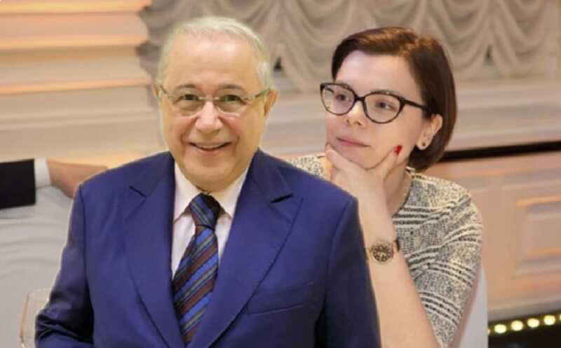 "Молю бога каждый день": Брухунова отказалась от ребенка после разрыва с Петросяном
