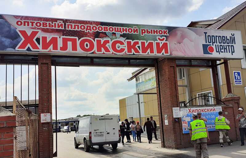 Хилокский "саботаж": Жарским указали на дверь