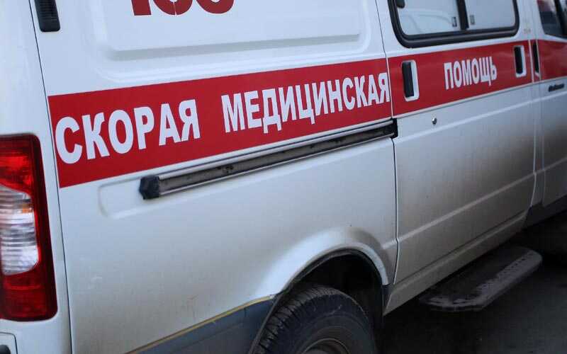 Российский подросток выстрелил в глаз 13-летней девочке