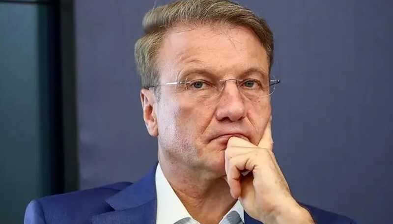У Грефа и Чемезова одни "фонды"