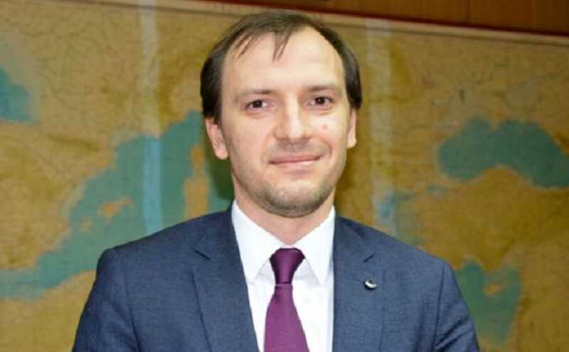 Новое назначение государственного изменника? Экс-глава Украинского Дунайского пароходства пытается удалить негатив о себе, чтобы вернуться во власть