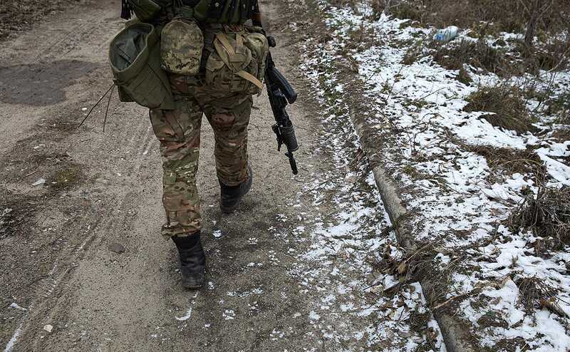 Кремль не увидел предпосылок для перехода ситуации на Украине в мирное русло