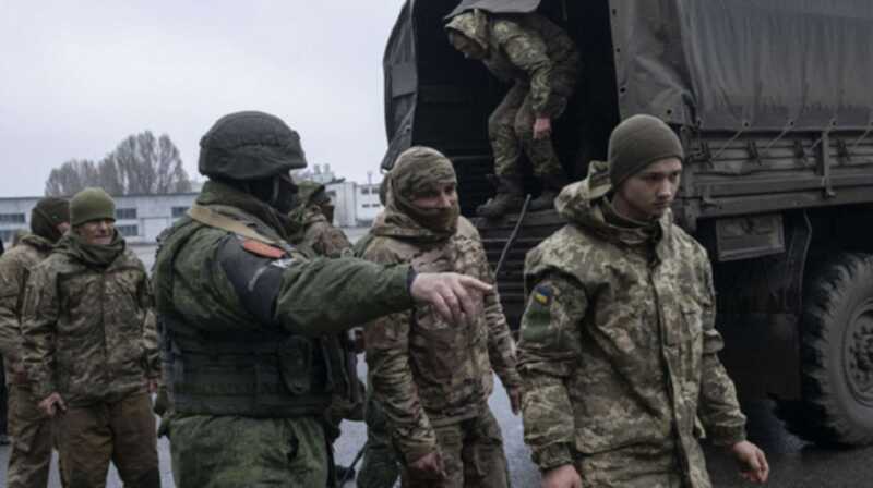 В Кремле назвали единственно возможный путь достижения целей на Украине