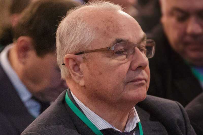 За экс-директора «Ремдизеля» попросили военные