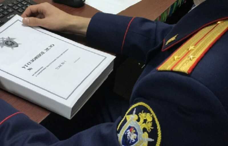 Россиянин погиб после попытки убить пожилую мать