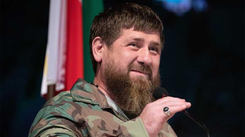 Кадыров пообещал Путину действовать в СВО до победного конца