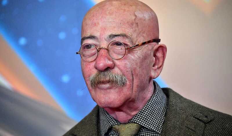 Александр Розенбаум госпитализирован в БСПМ Красноярска