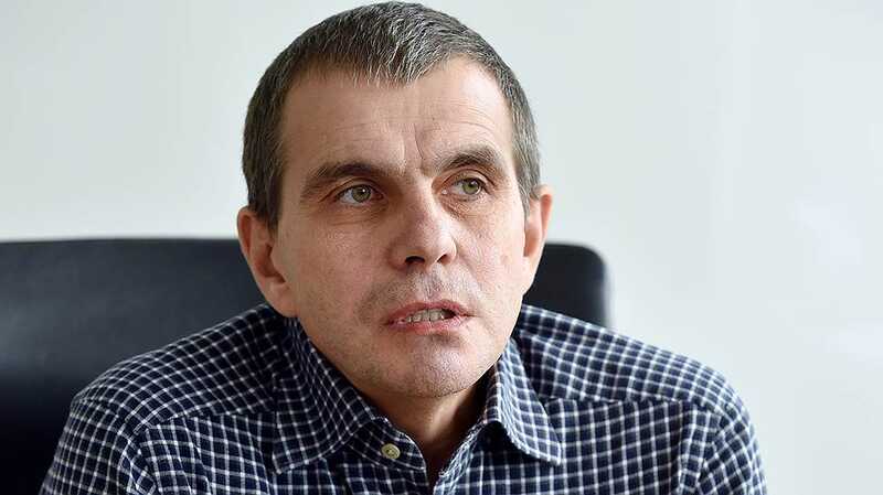 Обман доверия, или как Владислав Филев и Герман Греф ушли "глубокий космос"