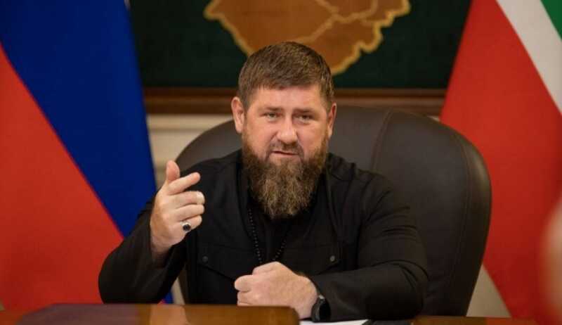 Кадыров призвал жалующихся на условия СВО самим решать возникающие проблемы