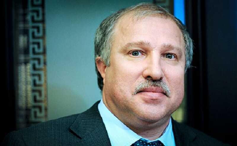 Парфюмерный бизнес Марины Амаффи, возлюбленной хозяина "яхты Путина" Эдуарда Худайнатова, улетучился из России