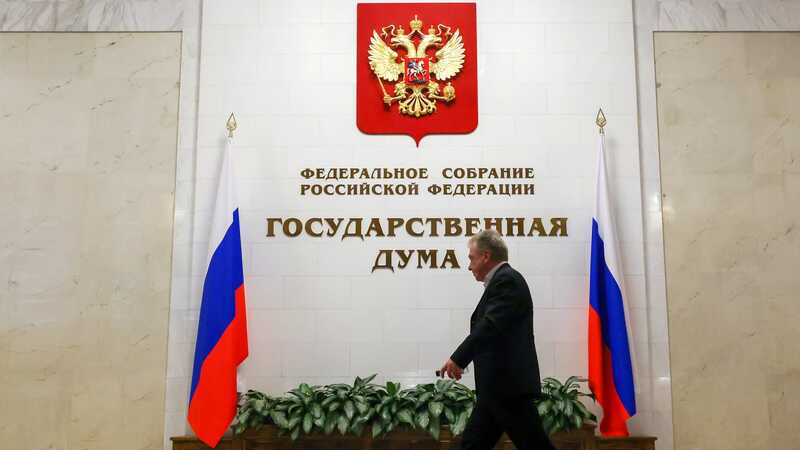 Госдума приняла закон о фейках и дискредитации “добровольных формирований”, участвующих в СВО