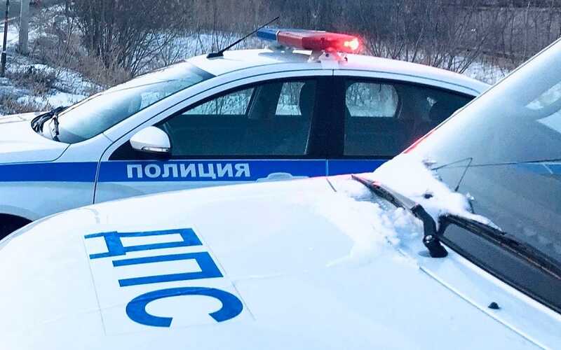Комбат списал ДТП на батяню