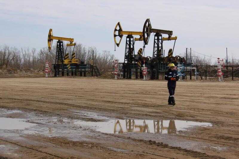 Арбитражные суды подтвердили незаконность «левых» врезок «Томскнефти»