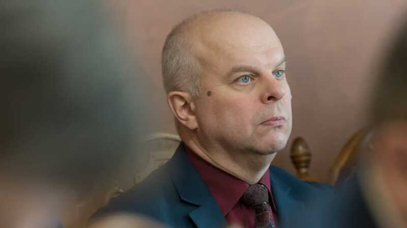 «Золотой парашют» для генерал-майора ФСБ