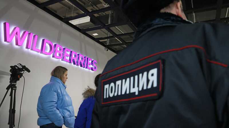 Протухшая ягодка: Как Wildberries погряз в нарушениях, но никто на это не реагирует