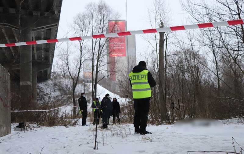 Пропавшего 15-летнего российского подростка нашли мертвым у заброшенного здания