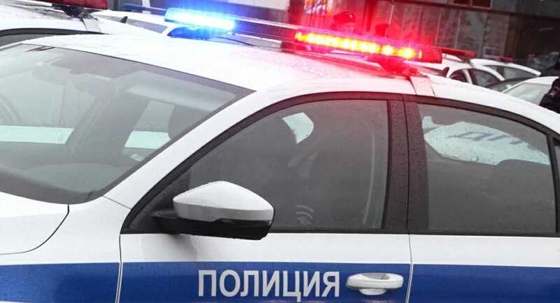 Власти привели подробности об открывшем стрельбу из квартиры россиянине
