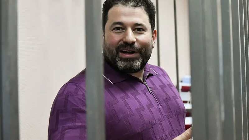 Денис Шапиро пытается «очистить» свой имидж мошенника за счёт Апти Алаудинова