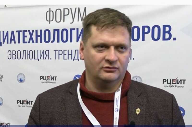 Как политтехнолог Александр Серавин стал вице-губернатором Псковской области