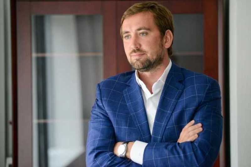 "Сити" грехов Руслана Гайсина