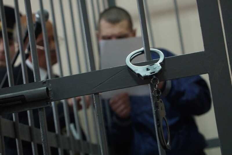 Россиянина осудили на 10 лет за участие в террористической организации