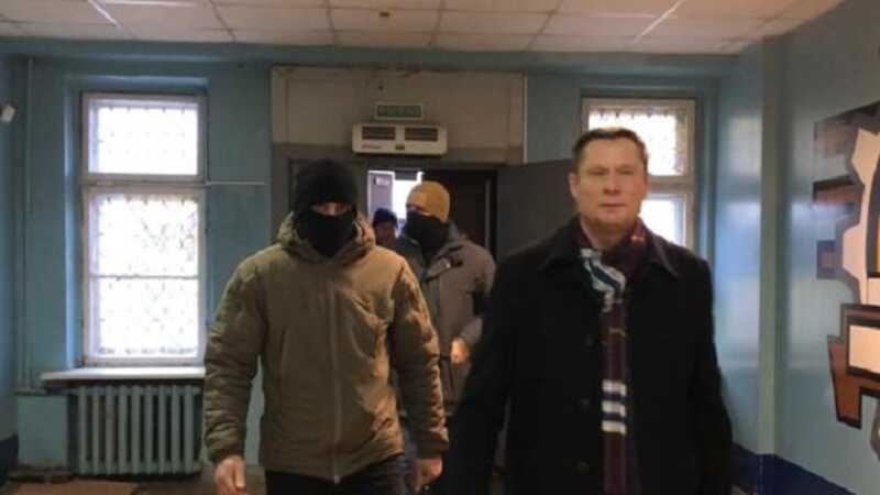 Министр сельского хозяйства Карелии задержан со взяткой в 10 миллионов рублей