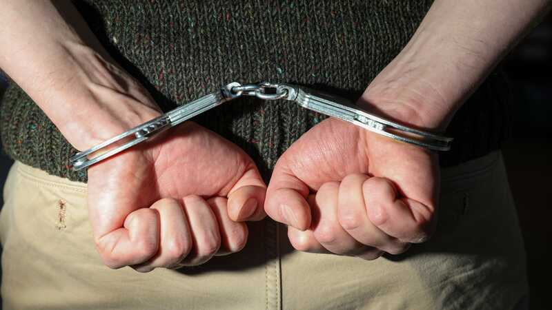 Суд приговорил к 13 годам колонии слесаря из Подмосковья за поджог военкомата