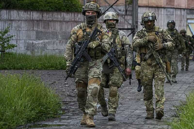 В российском регионе опровергли сообщения о проникновении вооруженных лиц