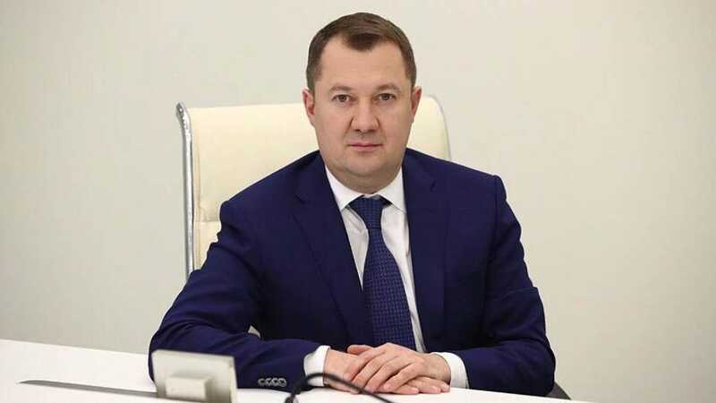 "Десять негритят" губернатора Егорова, или кто пойдет вслед за Бибиковой