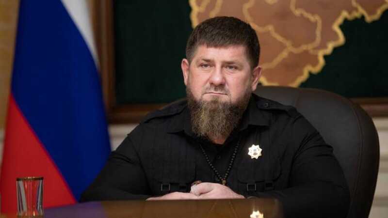 Кадыров пообещал найти и наказать глумившихся над Кораном бойцов ВСУ