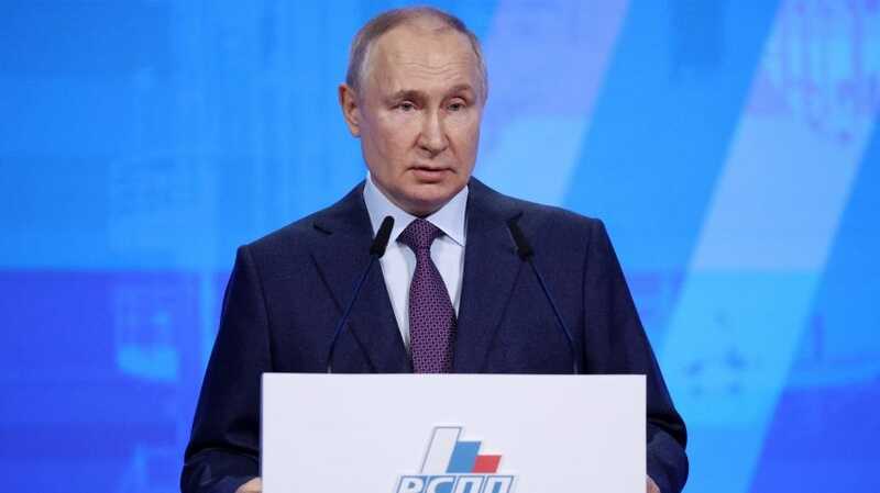 Путин утвердил список поручений по реализации послания Федеральному собранию