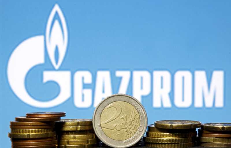 В 2022 году чистая прибыль «Газпрома» по стандартам бухгалтерского учета упала на 72,2%