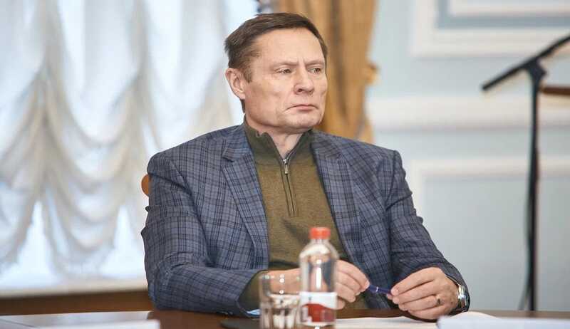 Главу Минсельхоза Карелии арестовали по делу о взятке