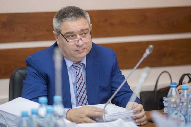 Резидент Сколково и депутат Глеб Хор засветились в скандальном деле в Туле
