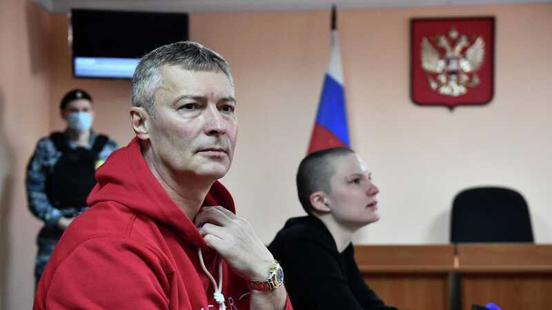 Адвокат Ройзмана подал жалобу на его арест за административное правонарушение