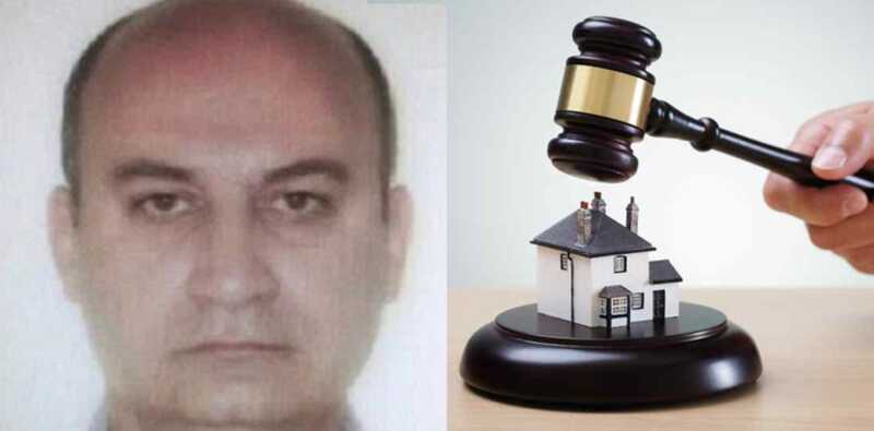 Суд наложил арест на имущество семьи Чебановых. Им грозит до 20 лет