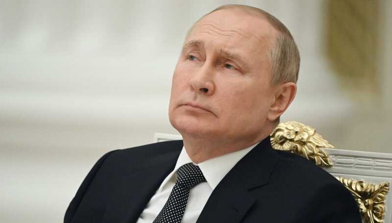 Международный уголовный суд в Гааге выдал ордер на арест Путина и Львовой-Беловой
