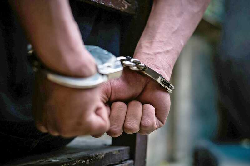 В России начальника отдела полиции заподозрили в посредничестве по делу о взятке